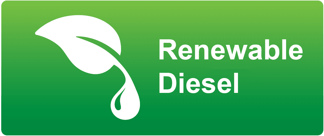 renewable diesel
